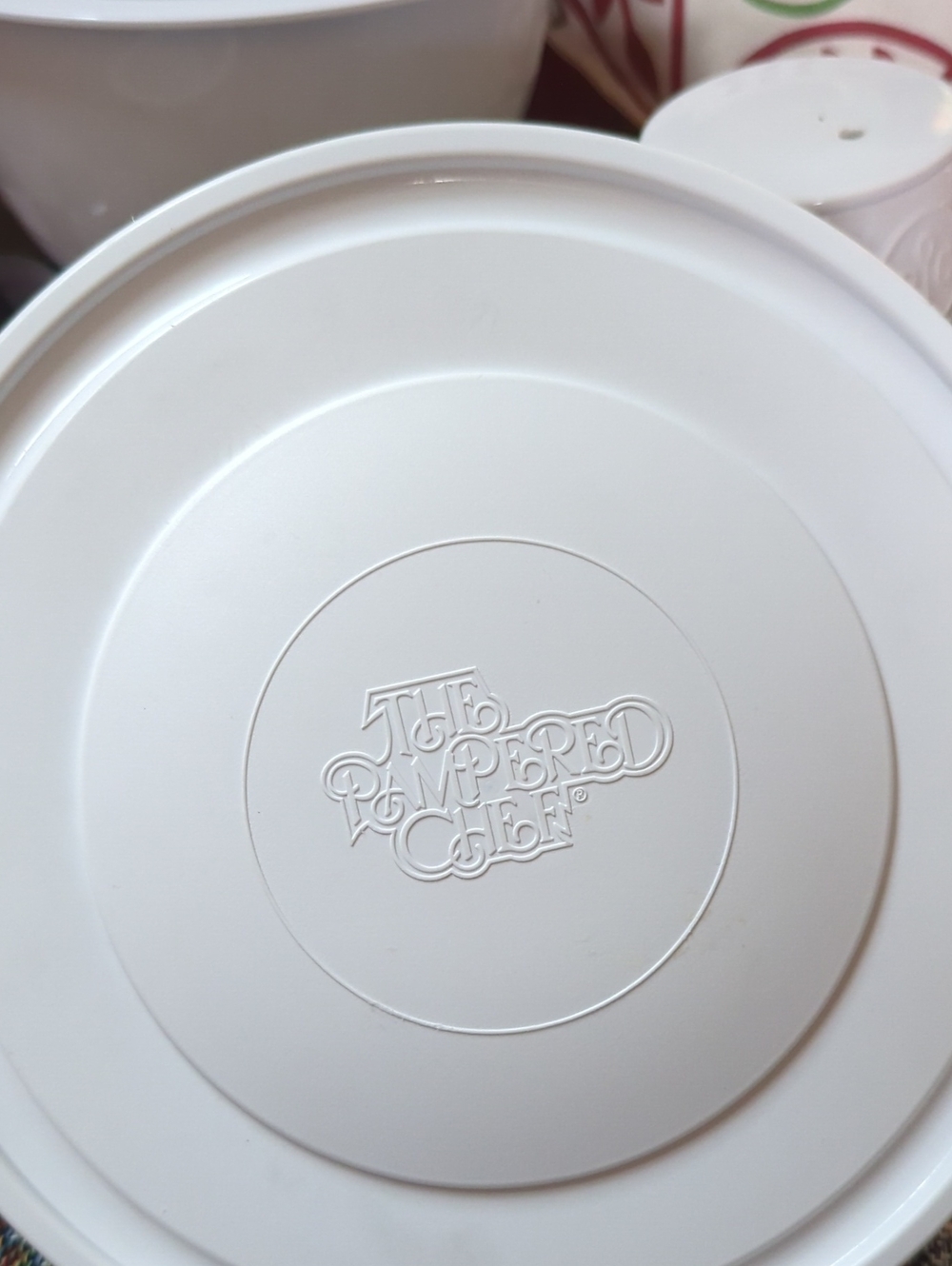 Pampered Chef Sampler - Picture 6 of 9